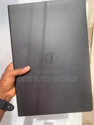 Laptop Dell Inspiron 15 8GB Intel Core i5 HDD+SSD 500GB