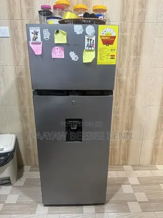Hisense Fridge