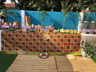 Local Cocktail Bar