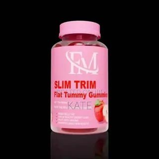 Flat Tummy Gummies