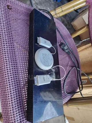 Samsung One Connect and Cable