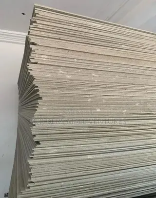 8mm Cement Board