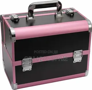 Makeup Box