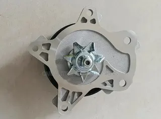 Toyota Water Pump Corolla 09