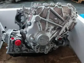 Nissan Pathfinder Brand New Transmission