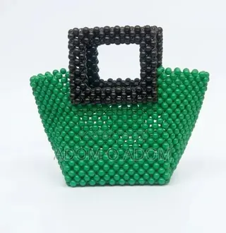 Casual Bead Bags