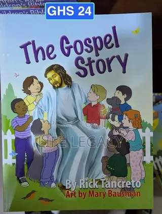 The Gospel Story