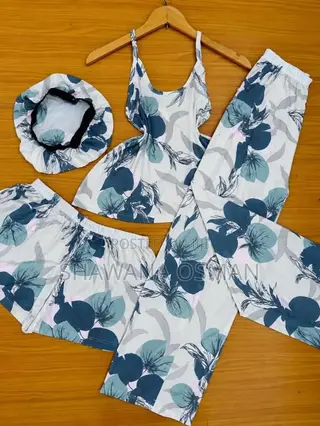 4 in 1 Nightwear