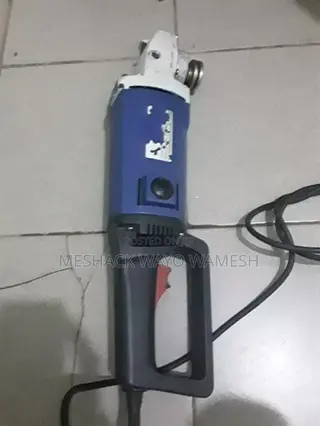 Angle Grinder