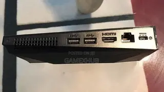 Nvidia Shield 2017