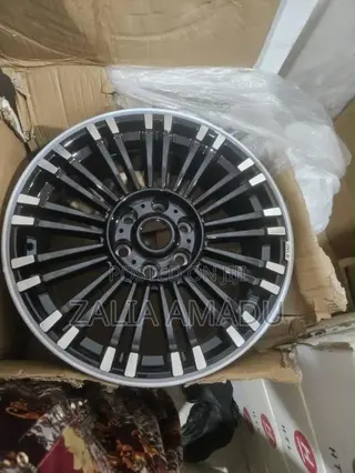 Wheels and Rims Services