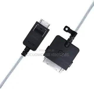 Samsung Connects Cables