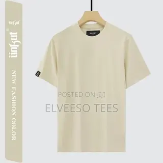 Unkut Plain T-Shirts