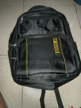 Backpack Bag