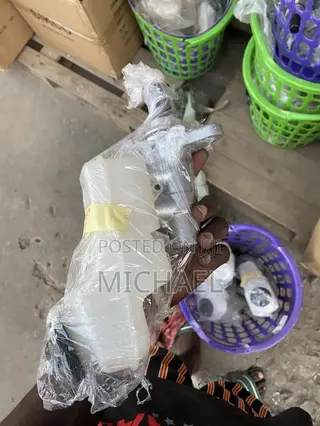 Corolla Brake Pot