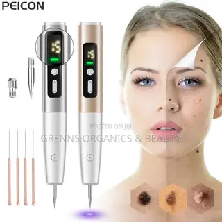 Level 15 Plasma Pen for Dark Spots, Skin Tags,Mole,Warts Etc