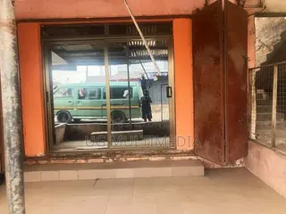 Big Shop for Rent
