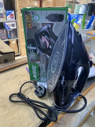 Avinas Electric Steam Iron 300w