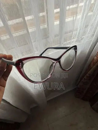 Cat-Eye Anti Blue Light and Photochromic Computer Glasses