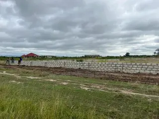 Accessible Lands for Sale at Afienya