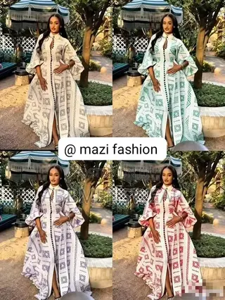 Ladies Dresses