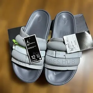 Air Jordan Super Play Slides