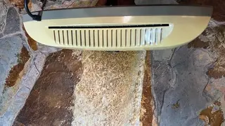 A4 Laminating Machine