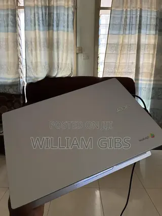 Laptop Acer Chromebook 514 16GB Intel Pentium SSD 60GB