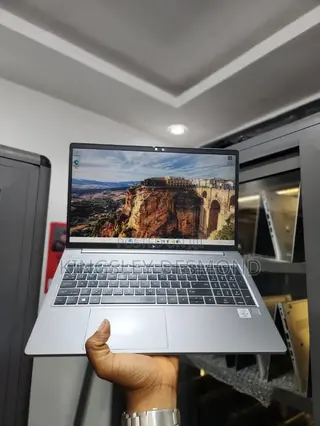 Laptop HP ZBook Power G7 16GB Nvidia SSD 512GB