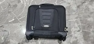Samsonite Spinner Mobile Office in Wheeled Laptop Briefcase