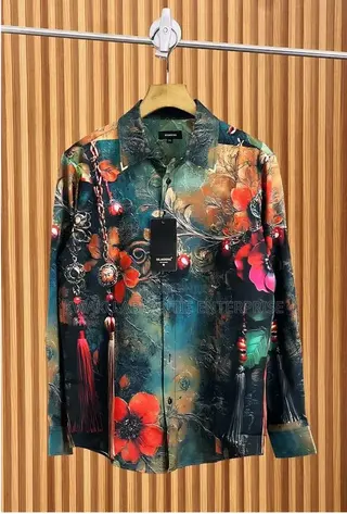 High Quality Shirts Long Sleeve