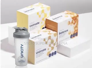 Unimate and Balance Therapy