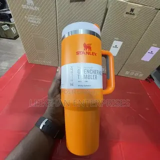 40 Oz Stanley Cup Quencher Tumbler