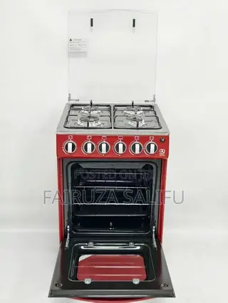 Oven Gas Burner