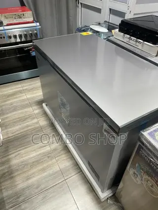 Roch 380l Chest Freezer