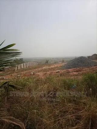 Land for Sale at Kasoa Akraman Akoti