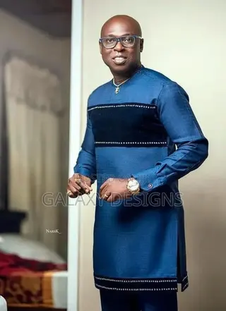 Men Kaftan Wears