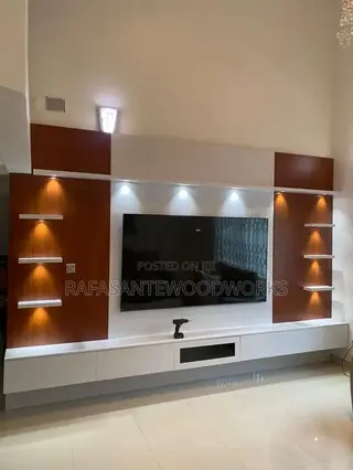 Raf Tv Unit