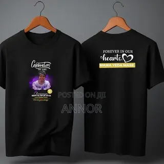 Customize T-Shirts