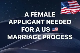 USA Resident Permit Process