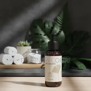 Calm and Balance Cleanser