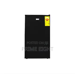 Buy Nasco 92 LTRS Table Top Fridge 2 Star (NASF1-110FL-B)