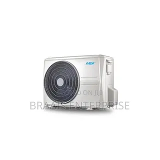 MDV 2.5hp R410 Split Air Conditioner
