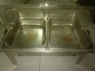 Chafing Dish