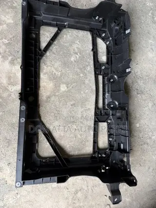 Toyota Yaris iA Radiator Support Available! Autoparts Factory