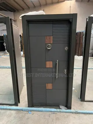 Turkish Security Doors