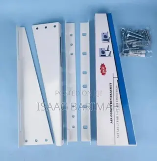 Air Condition Wall Bracket / Large Size