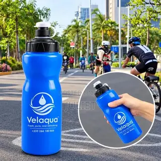 Water Bottles