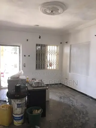 1bdrm Apartment in One Year, New Legon for rent