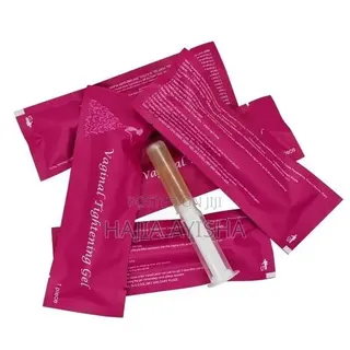 Vaginal Tightening Gel – Feminine Wellness